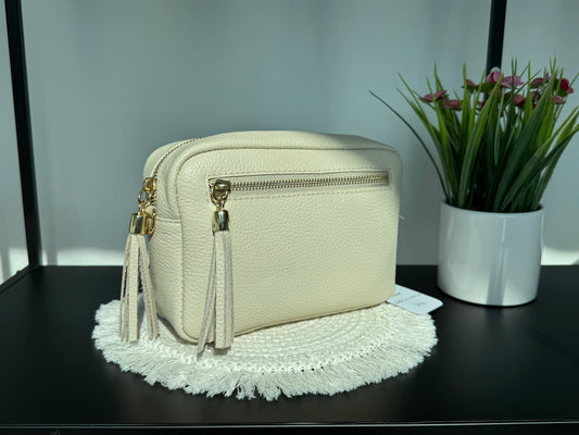 Sac Arezzo – Cuir Italien