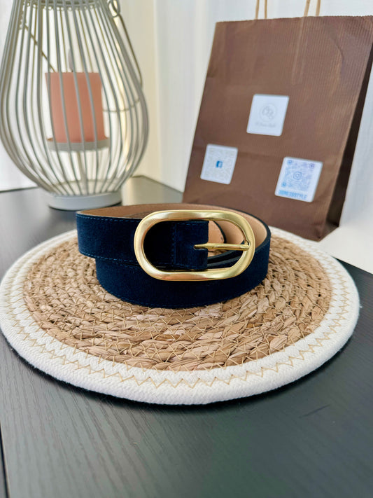 Ceinture en cuir Lecce