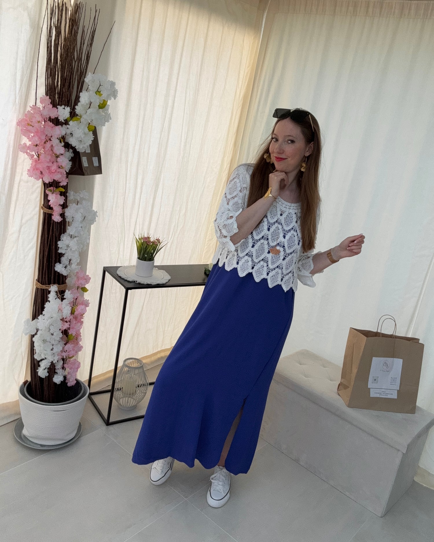 Nouvelle collection été 2024