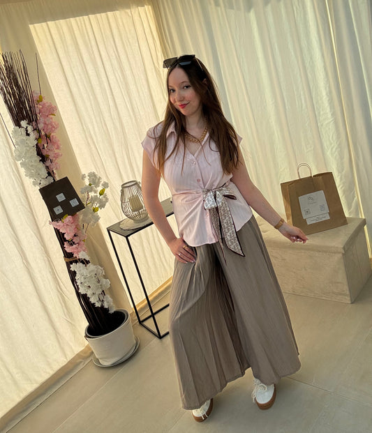 Pantalon Naéva