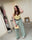 Pantalon fluide Irina