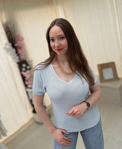 T-shirt Maëlia