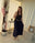 Robe Longue Majorque