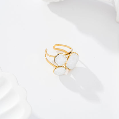 Bague Azura