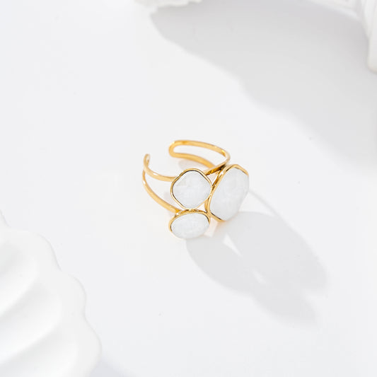 Bague Azura