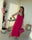 Robe Longue Majorque