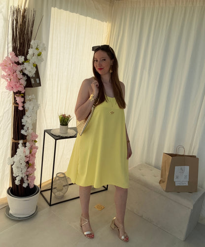 Robe courte Ibiza