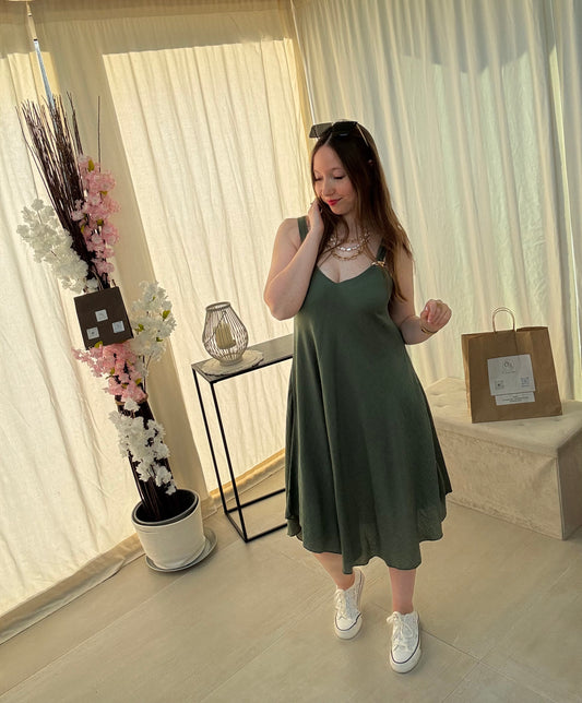 Robe Améline