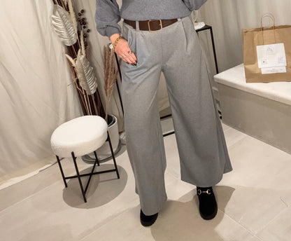 Pantalon fluide Manon