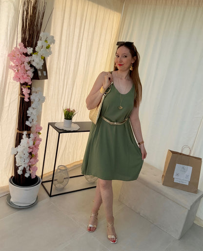 Robe courte Ibiza