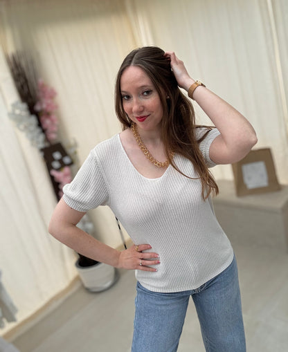 T-shirt Maëlia