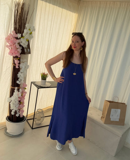 Robe Longue Majorque