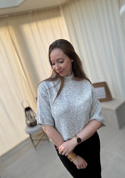 Pull Noémie