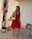 Robe courte Ibiza