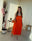 Robe Longue Majorque