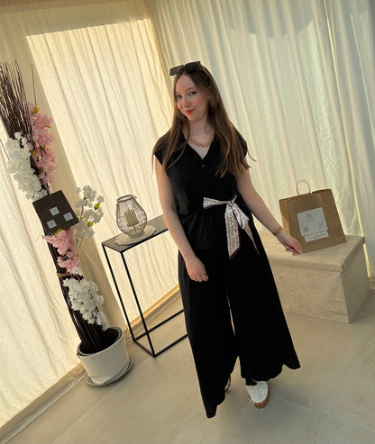 Pantalon Naéva