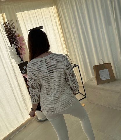 Gilet Marbella