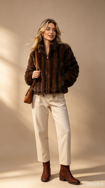 Veste Louane