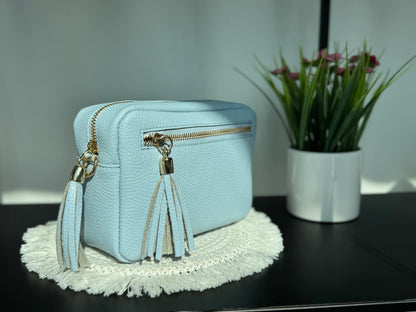 Sac Arezzo – Cuir Italien