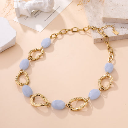 Collier Azuréa