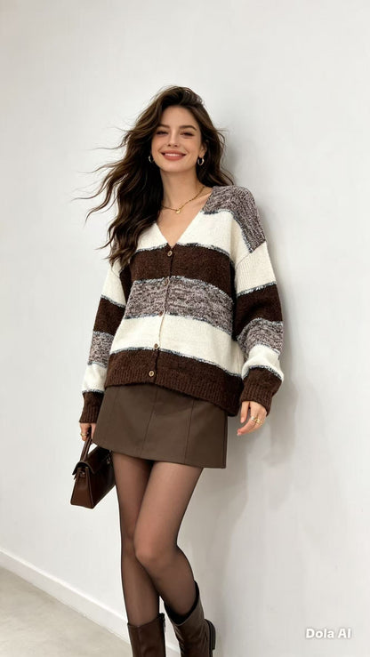 Gilet Céleste