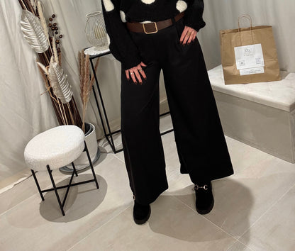 Pantalon fluide Manon