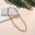 Collier chaîne
