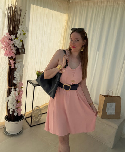 Robe courte Ibiza