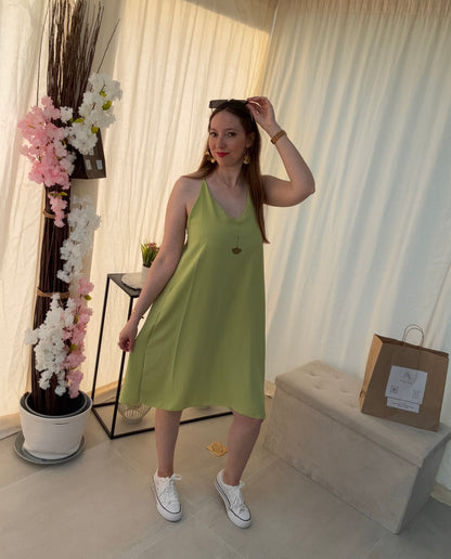 Robe courte Ibiza