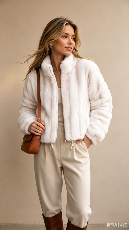 Veste Louane