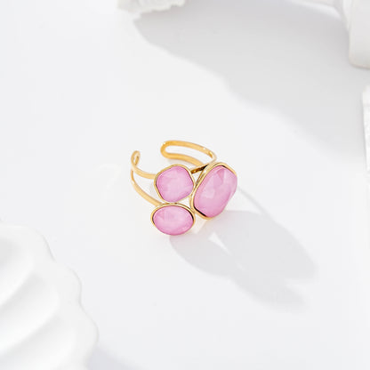 Bague Azura