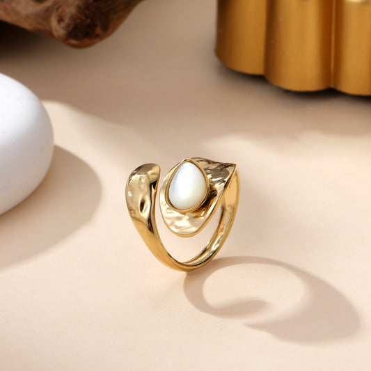 Bague Élysea