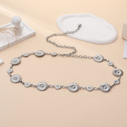 Ceinture bijoux Soléa