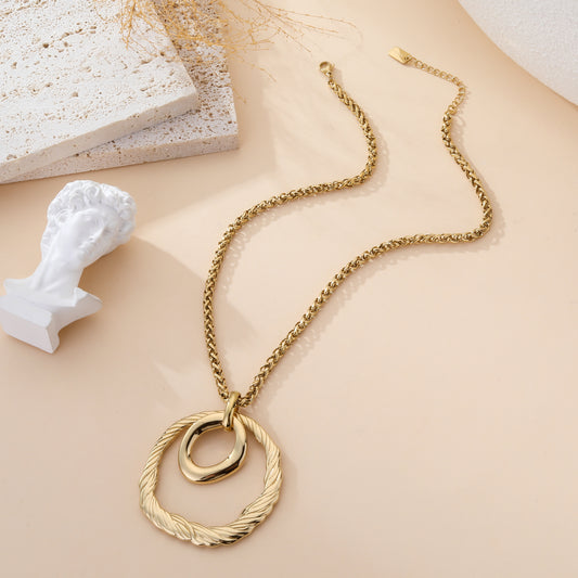 Collier Solena