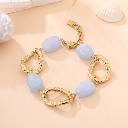 Bracelet Azuréa