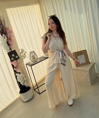 Pantalon Naéva