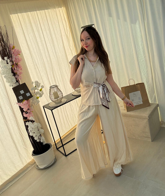 Pantalon Naéva
