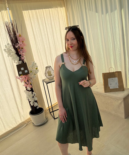 Robe Améline