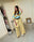 Pantalon fluide Irina
