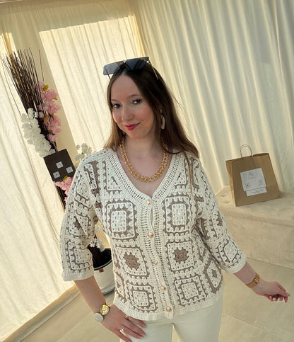 Gilet Marbella