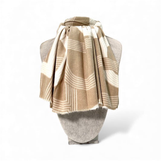 Écharpe Douce Harmonie