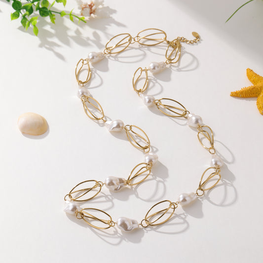 Collier Sautoir Eloria