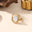 Bague Lumina