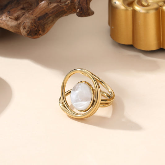 Bague Lumina