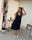 Robe courte Ibiza