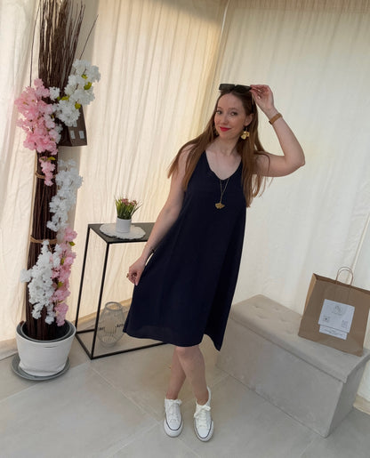 Robe courte Ibiza