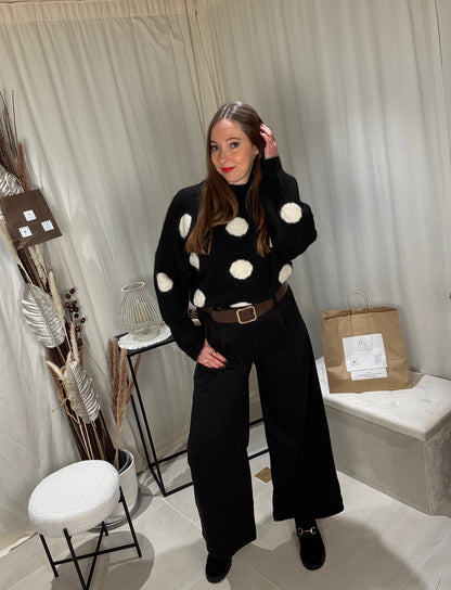 Pantalon fluide Manon