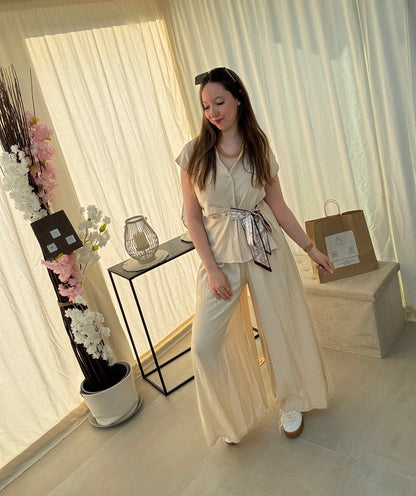 Pantalon Naéva