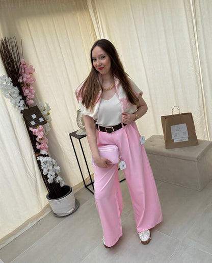 Pantalon fluide Irina