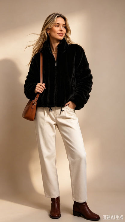 Veste Louane